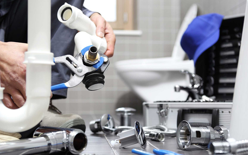 Fort Loramie Plumbing Services